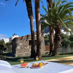 Aquilino Y Carmen Apartment Mogán