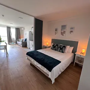 Vistas Apartment Morro Jable