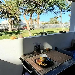 Casabarco Ferienhaus Costa Del Silencio