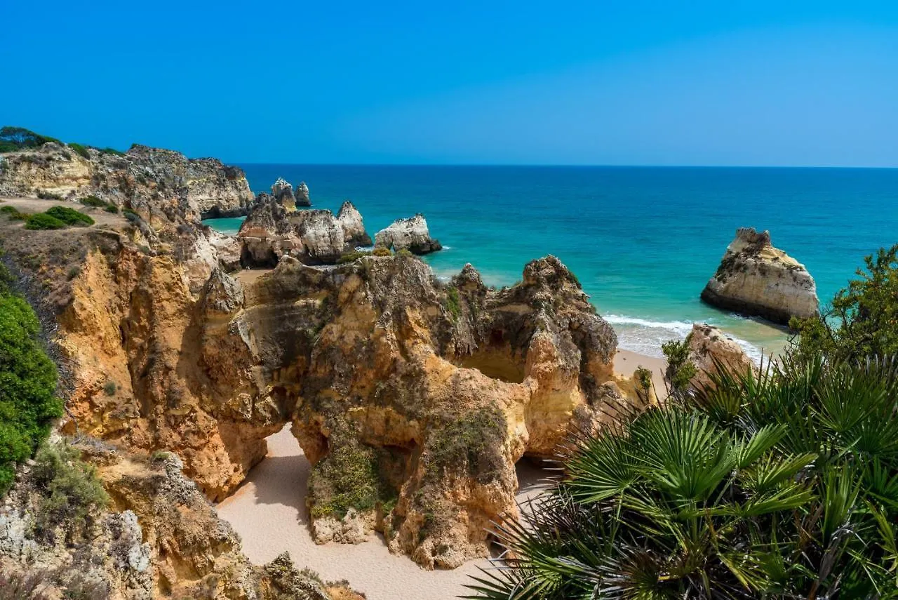 A09 - Super Central Duplex Apartment Lagos 0*,  Portugal