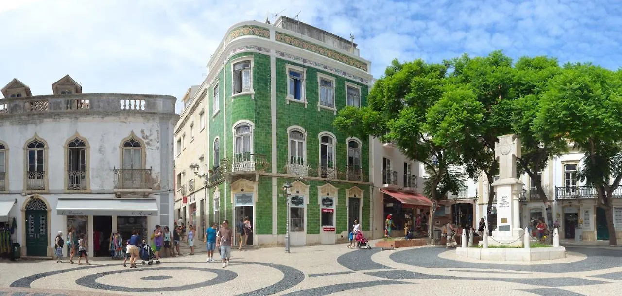 A09 - Super Central Duplex Apartment Lagos 0*,  Portugal
